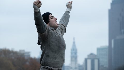 Unknown Sylvester Stallone Becomes a Legend: Here’s the Italian Rocky Trailer — It’s Me