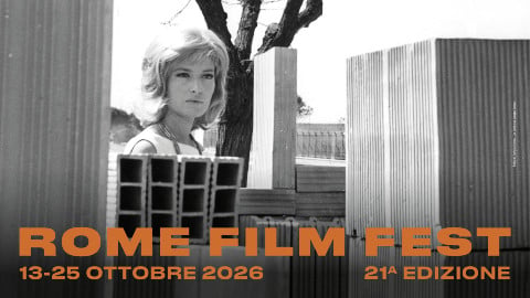Rome Film Festival 2026: Full Program for the 21st Edition