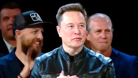 Musk: Here’s the Trailer for the Documentary the Protagonist Doesn’t Want Us to See