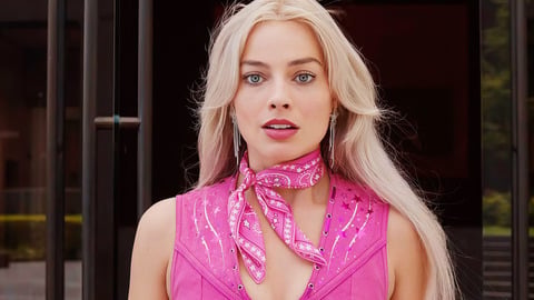 Margot Robbie Changes Her Surname After Nearly 10 Years of Marriage, But She’ll Remain Margot Robbie on Screen