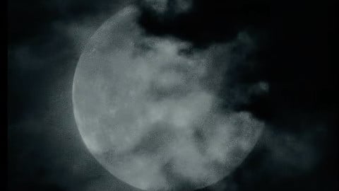 Howling Wolf, Robert Eggers Howling: Here’s the New Werwulf Trailer