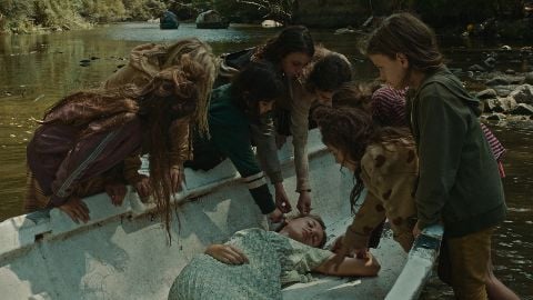 Wandering Trees: Trailer for Salvatore Mereu’s New Film