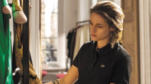 Kristen Stewart Reunites With Olivier Assayas for the Third Time, 10 Years After Personal Shopper