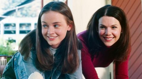 Gilmore Girls: Alexis Bledel Explains Why It Remains a Cult Classic