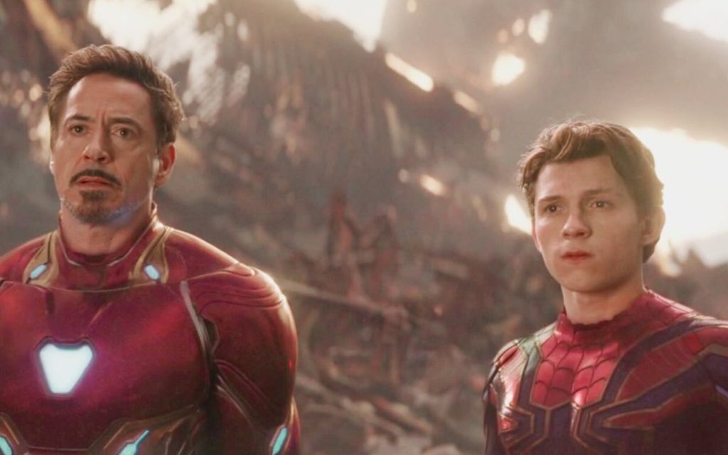Avengers: Endgame Re-Release Leads U.S. Box Office with $26 Million
