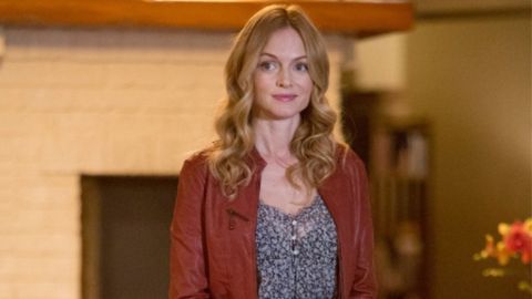 Not Just The White Lotus: 3 Cult TV Series Heather Graham Had Already Made Us Fall in Love With