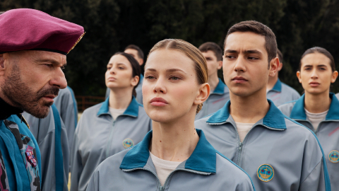 Minerva: Did You Like The School? Here Are 3 Similar TV Series You Shouldn’t Miss