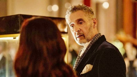 John Turturro Finally Nears an Oscar? “I’m Competitive, But Only in One Way”