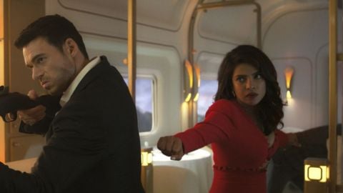 If You’re Obsessed with Conspiracy Theories and Modern Espionage, Watch These 3 TV Series