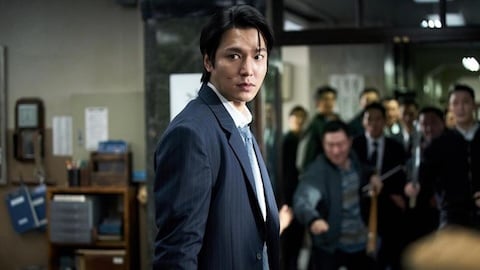 The Assassin(s) Dominate the South Korean Box Office with Over $11 Million: Film Trailer