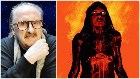 Romics 37: Pino Donaggio on Film Music for Brian De Palma and More