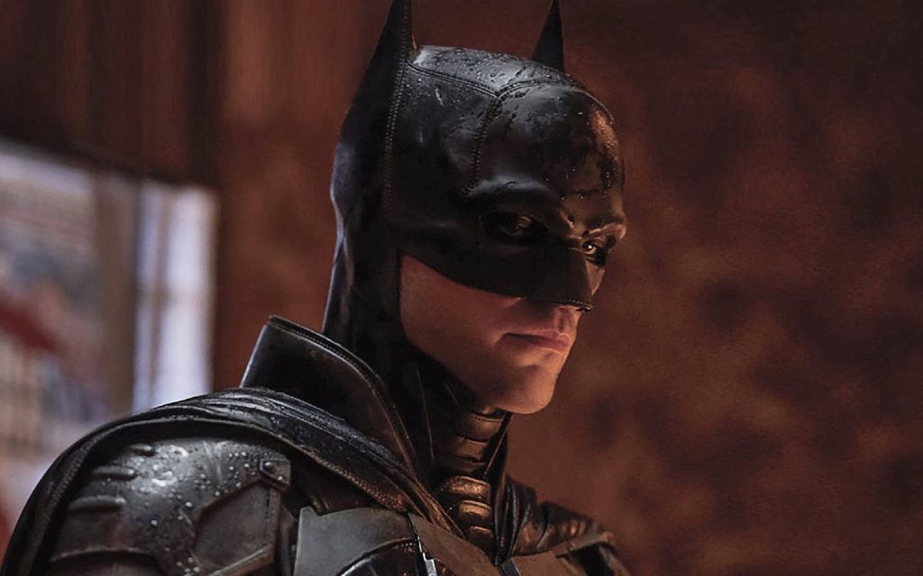 Robert Pattinson Says His Batman Would Struggle to Interact with Other Heroes