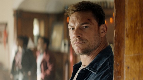 Unstoppable Reacher: Prime Video Announces Record-Breaking Renewal for Season 6