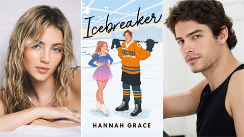 Falling in Love on the Ice Rink: Netflix’s Icebreaker Gives Faces to Its Protagonists