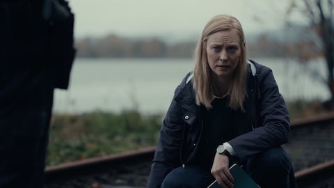 The Thing Meets The Silence of the Innocents: The King Says It – The Cycle Trailer