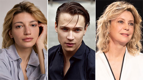 Murder on Lake Garda: Cast Revealed for Disney+ Series Based on Tom Hindle’s Novel