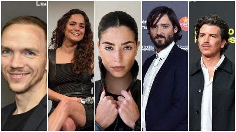 Rome Film Festival: Juries for the 21st Edition Announced