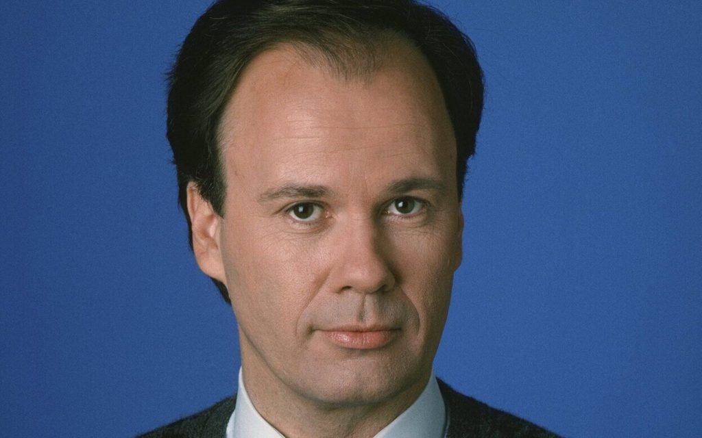 Dennis Haskins, Mr. Belding from ‘Saved by the Bell,’ Dies at 75