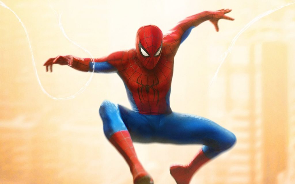 Spider-Man: Brand New Day — Extended Version for Re-Release