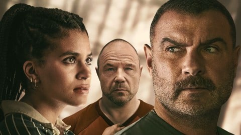 Stephen Graham as a Ruthless Serial Killer in Apple TV’s Nocturne Official Trailer