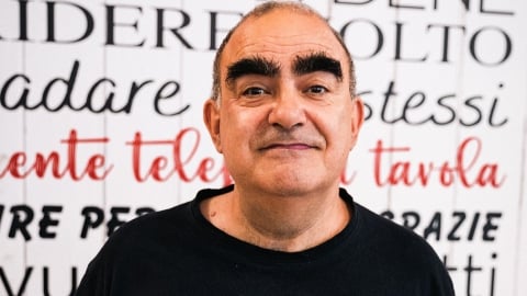La Crepa: Elio from Elio e Le Storie Tese Directs a Scathing Comedy About Autism