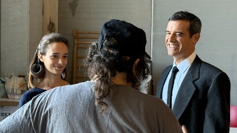 Mating Call: Denise Tantucci and Gabriel Ríos’ Directorial Debut