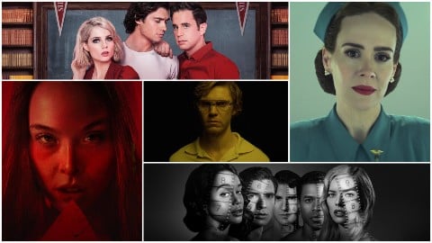 Not Just Lizzie Borden: 10 Ryan Murphy Netflix Series You Must Watch