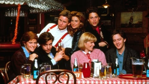St. Elmo’s Fire Sequel: Rob Lowe Talks About It Again, Will Read the Screenplay in Early October
