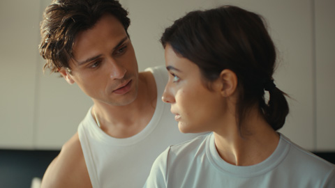 Campus Drivers: Release Date and Teaser Trailer for the Romance Series on Prime Video