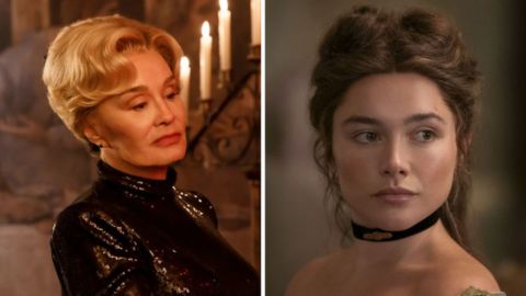 Streaming TV Releases This Week: American Horror Story Season 13, The Valley of Eden, and New Titles Starting September 28