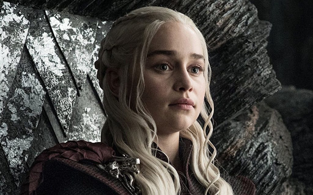 Game of Thrones Announces Title and Release Date for Its First Theatrical Film