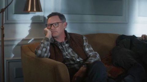 Daredevil: Rebirth 3 – Matthew Lillard Promises an Explosive Season That Will Shock Fans