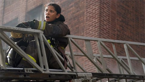 Chicago Fire Season 15 Premiere Photos: First Look, Featuring a Farewell