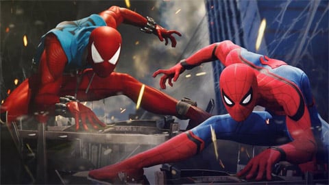 Spider-Man Lands on TV: Prime Video Live-Action Series Close to Canon