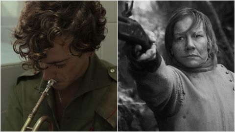 Oscars 2027: Rivals of L’Estranea and Where to Watch Them — Trailers for Spain and Austria’s Nominated Films