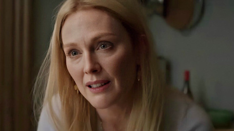 Julianne Moore Receives Career Award at Festa del Cinema