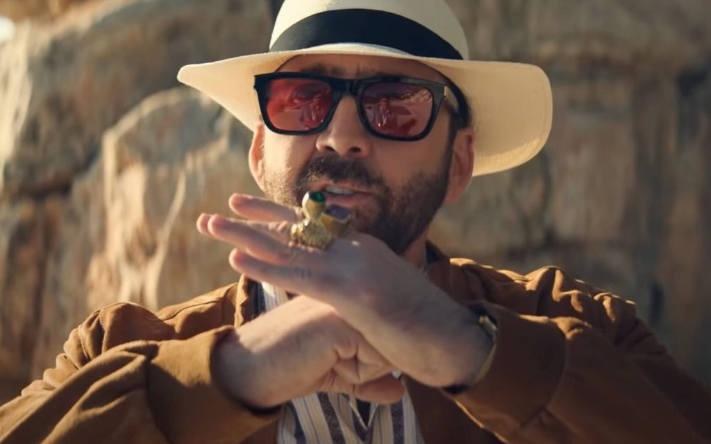 Nicolas Cage on Marvel’s Decline: How It Became a Glorified WWE