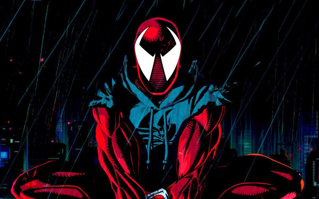 Sony and Amazon Prime Video Developing Series Based on One of Spider-Man’s Most Infamous Sagas