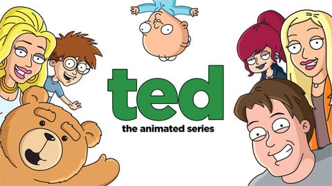 New Griffins Are Coming: First Look at Seth MacFarlane’s Latest Creation (VIDEO)