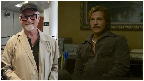 David Fincher Does Not Renew Netflix Deal After 13 Years