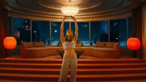 Nicolas Winding Refn Returns to the Big Screen with New Film Her Private Hell – Clip