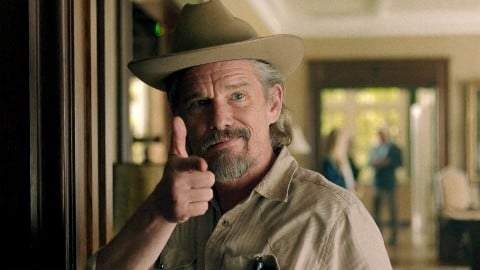 The Lowdown 2: Ethan Hawke Dazzles in Official Trailer for Season 2