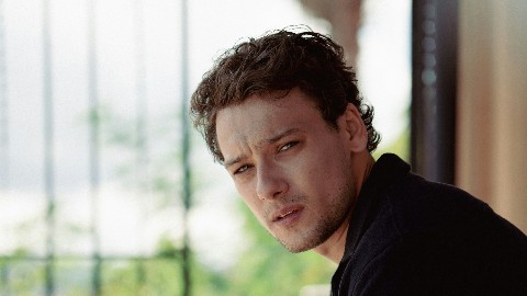 The Rubber Mouse: Filming Begins on Matteo Pilati’s New Film Starring Romano Reggiani