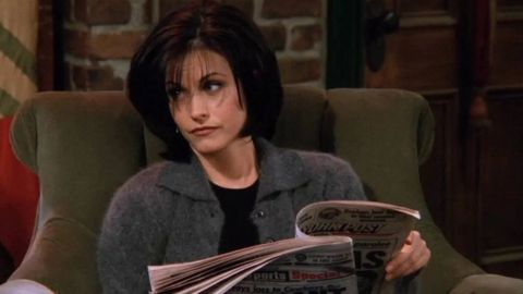 A Courteney Cox Habit Behind Friends’ Success That Isn’t for Every Star