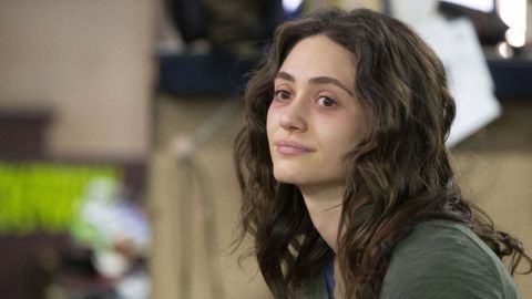 The Real-Life Impact of Shameless on Emmy Rossum