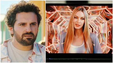 Quasi Vera, Frank Matano & Taylor Mega: Using AI-Generated Avatars? Not a Bad Idea — Our Interview