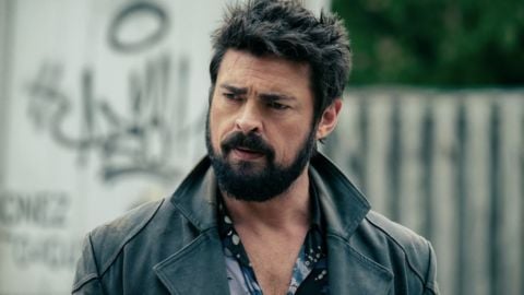 The Boys Season 5: Karl Urban on Butcher’s Final Scene — One of His Favorites