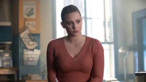 Why Lili Reinhart Erased the Riverdale Years from Her Memory