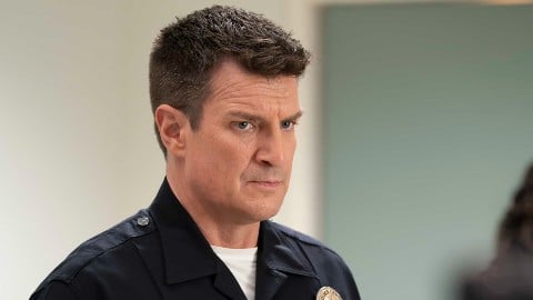 The Rookie Season 8 on Rai 2: New Season Begins With a High-Risk Mission