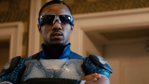 Why Jessie T. Usher Feared The Boys Season 1 Would Ruin His Career Forever